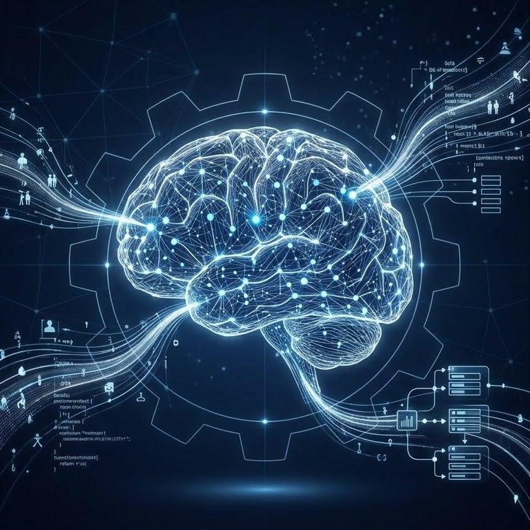 Inteligência Artificial & Machine Learning
