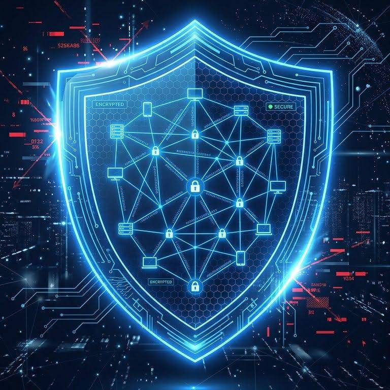 Cybersecurity & Proteção Digital